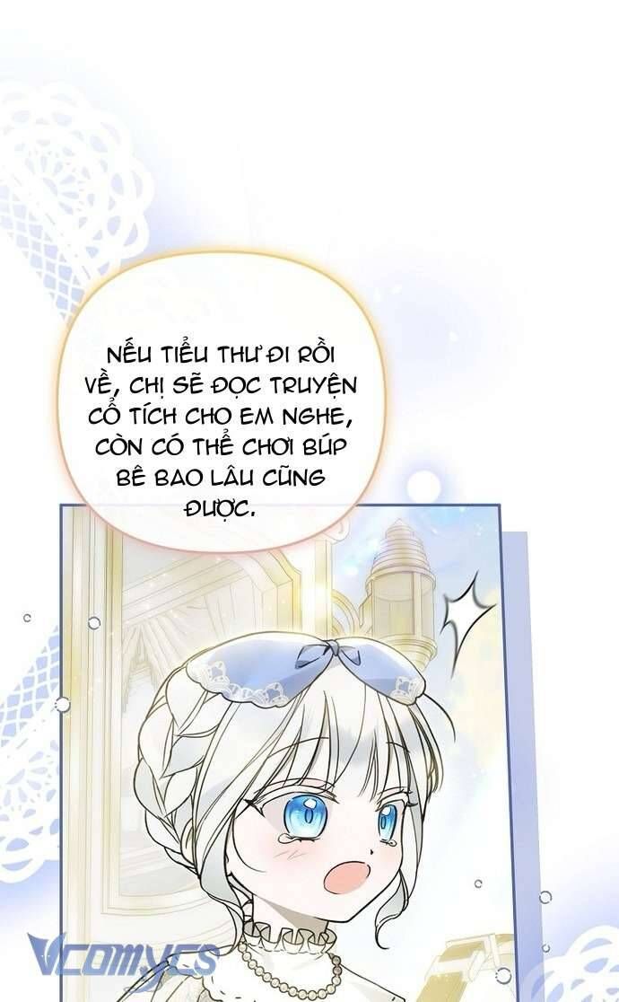 Độc Chiếm Sủng Ái Của Công Chúa Út, Mọi Người Đều Say Mê Tôi. - Chap 26 - Trang 32