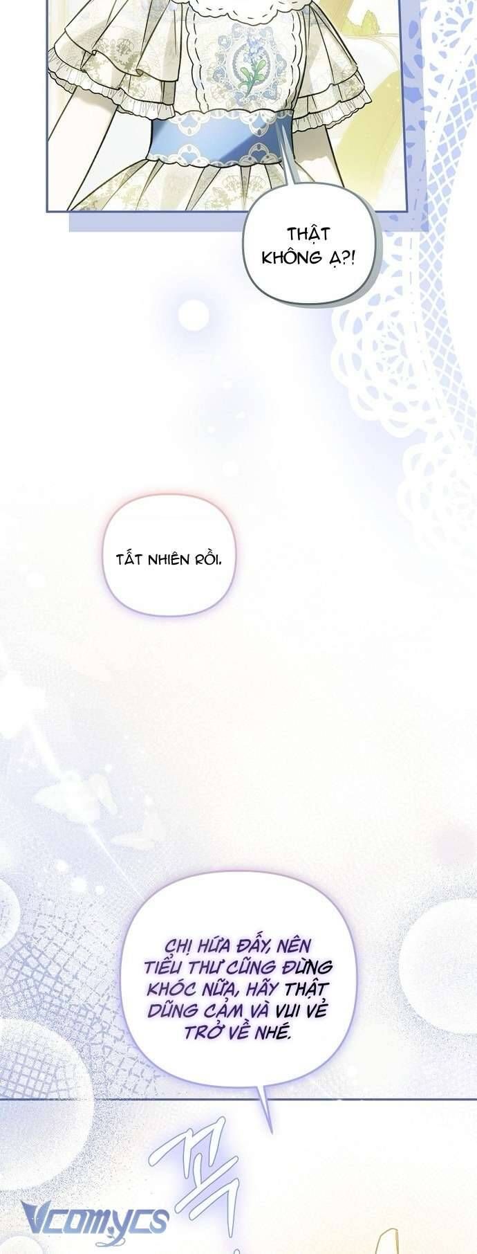 Độc Chiếm Sủng Ái Của Công Chúa Út, Mọi Người Đều Say Mê Tôi. - Chap 26 - Trang 33