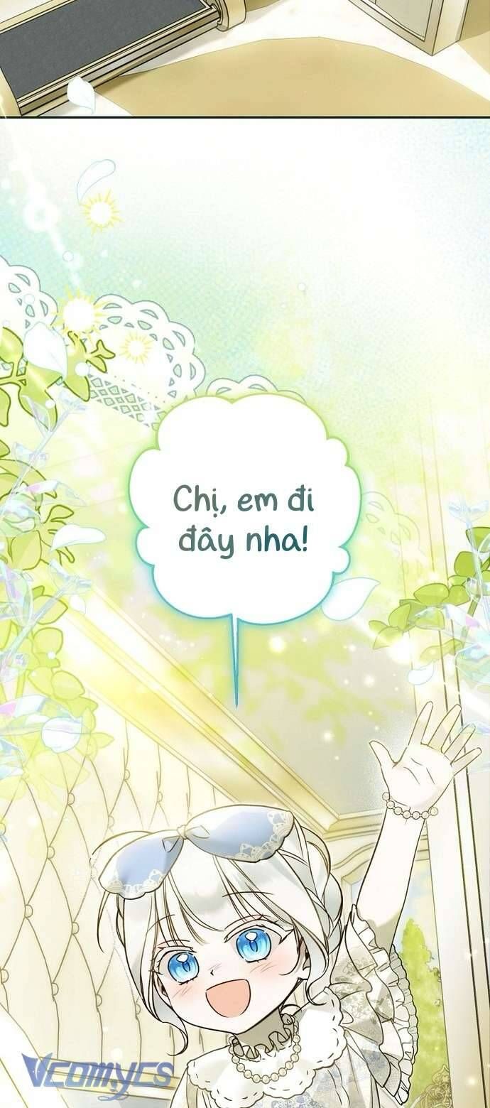 Độc Chiếm Sủng Ái Của Công Chúa Út, Mọi Người Đều Say Mê Tôi. - Chap 26 - Trang 36