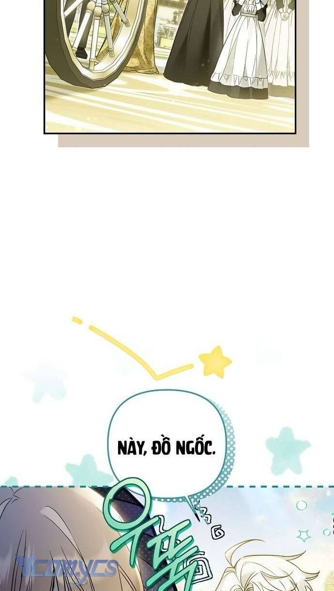 Độc Chiếm Sủng Ái Của Công Chúa Út, Mọi Người Đều Say Mê Tôi. - Chap 26 - Trang 38