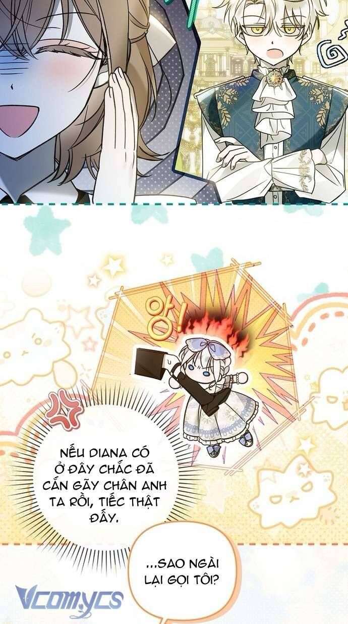 Độc Chiếm Sủng Ái Của Công Chúa Út, Mọi Người Đều Say Mê Tôi. - Chap 26 - Trang 39