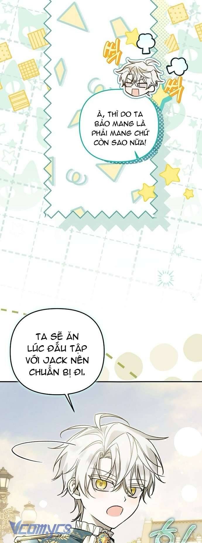 Độc Chiếm Sủng Ái Của Công Chúa Út, Mọi Người Đều Say Mê Tôi. - Chap 26 - Trang 41