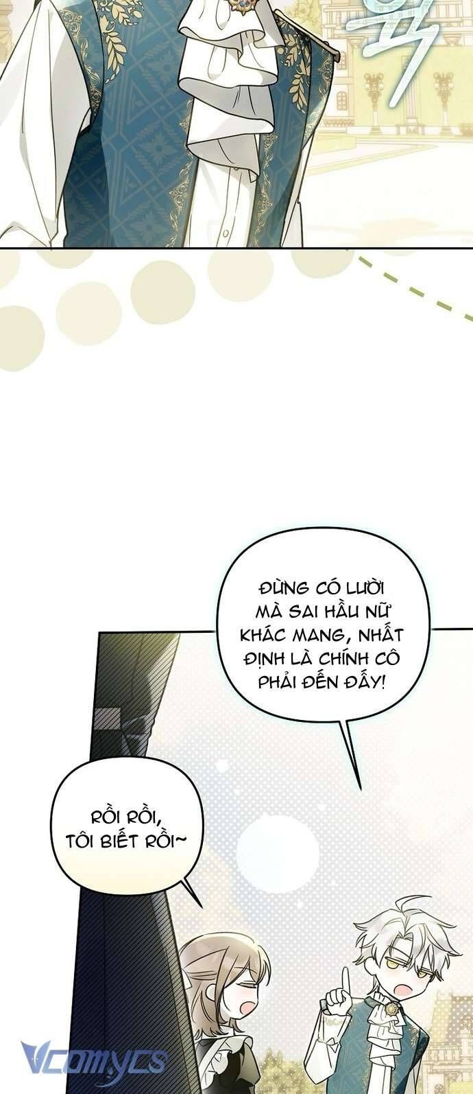 Độc Chiếm Sủng Ái Của Công Chúa Út, Mọi Người Đều Say Mê Tôi. - Chap 26 - Trang 42