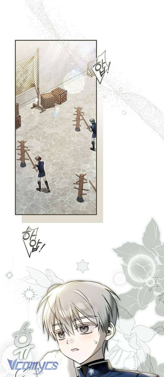 Độc Chiếm Sủng Ái Của Công Chúa Út, Mọi Người Đều Say Mê Tôi. - Chap 26 - Trang 46