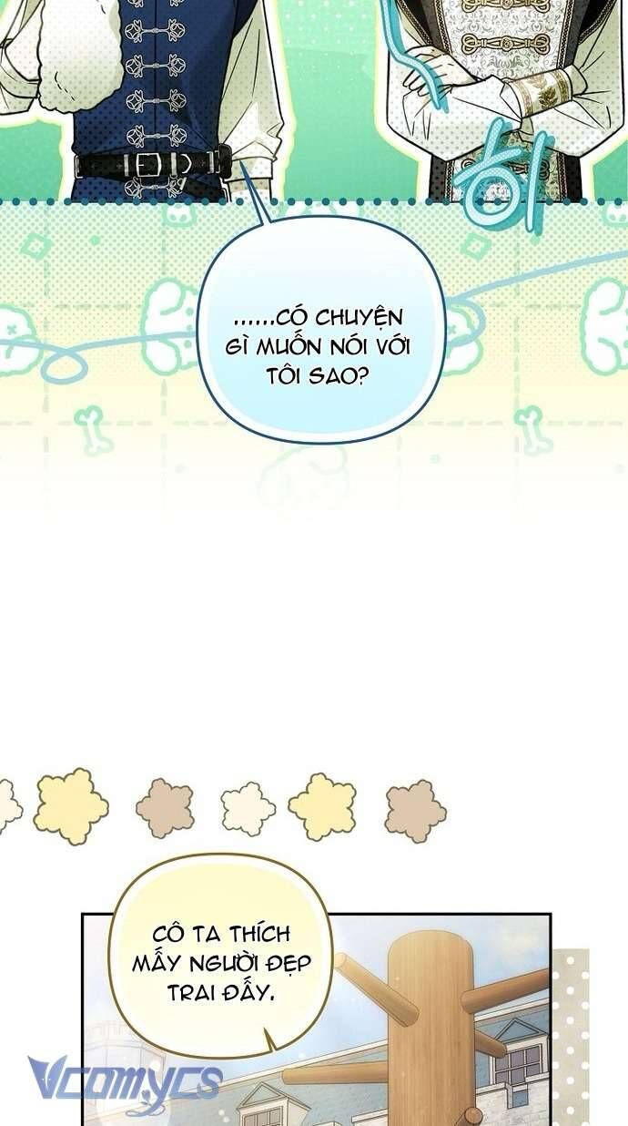 Độc Chiếm Sủng Ái Của Công Chúa Út, Mọi Người Đều Say Mê Tôi. - Chap 26 - Trang 49