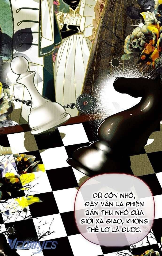 Độc Chiếm Sủng Ái Của Công Chúa Út, Mọi Người Đều Say Mê Tôi. - Chap 26 - Trang 6