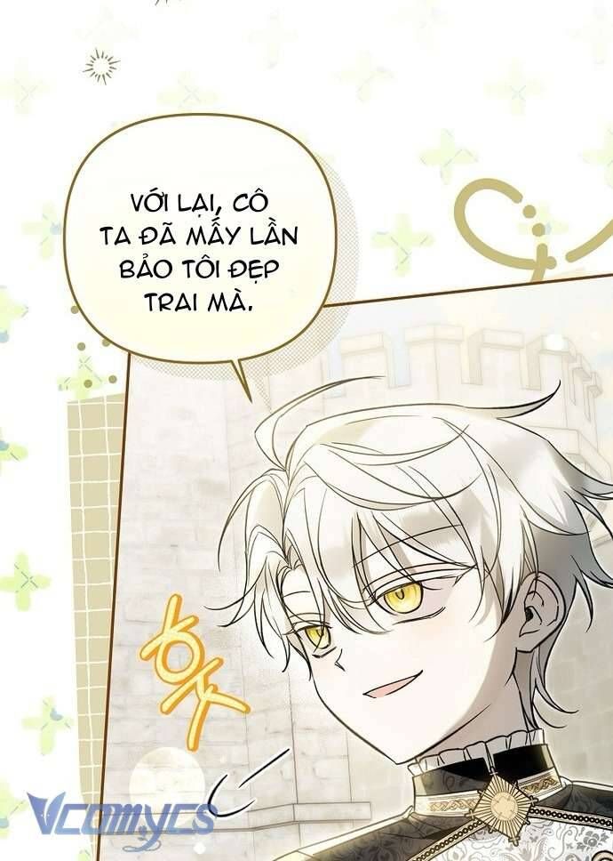 Độc Chiếm Sủng Ái Của Công Chúa Út, Mọi Người Đều Say Mê Tôi. - Chap 26 - Trang 51