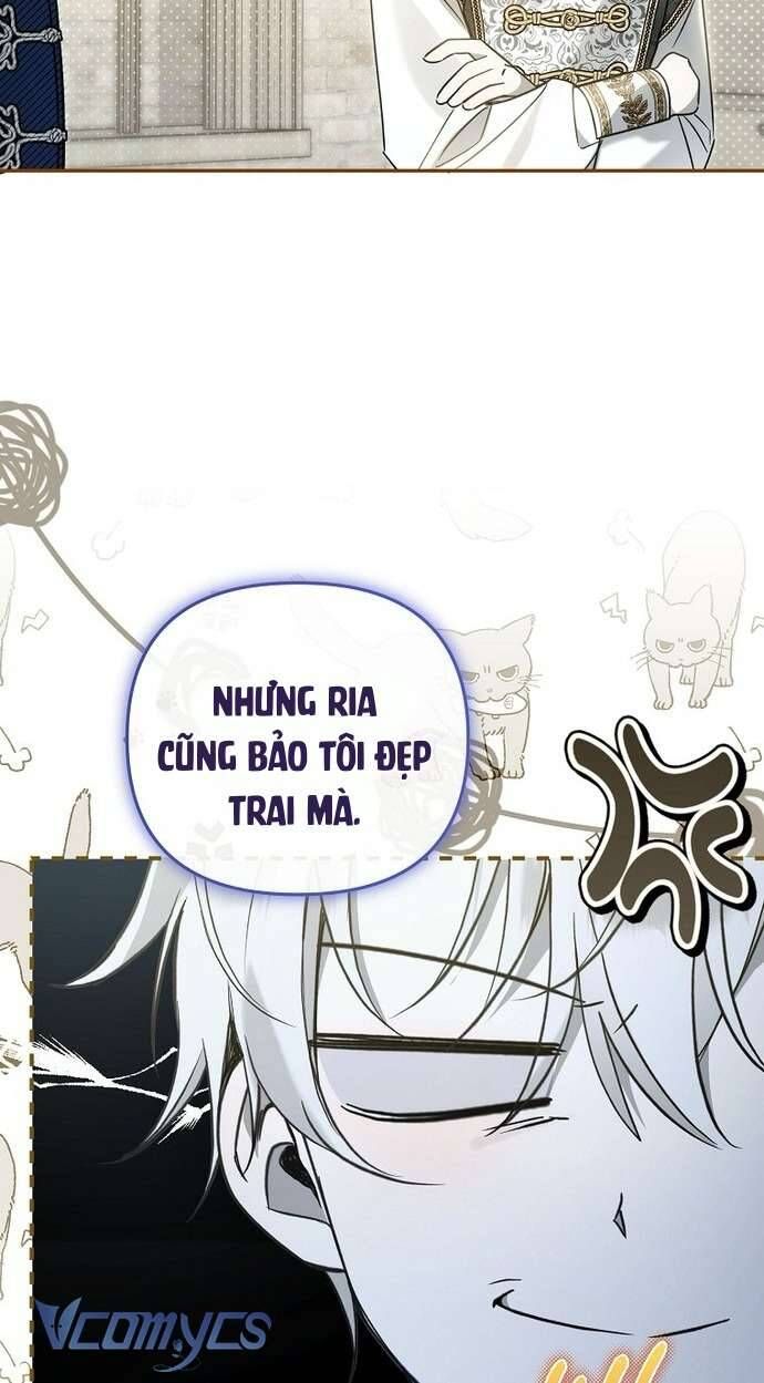Độc Chiếm Sủng Ái Của Công Chúa Út, Mọi Người Đều Say Mê Tôi. - Chap 26 - Trang 54