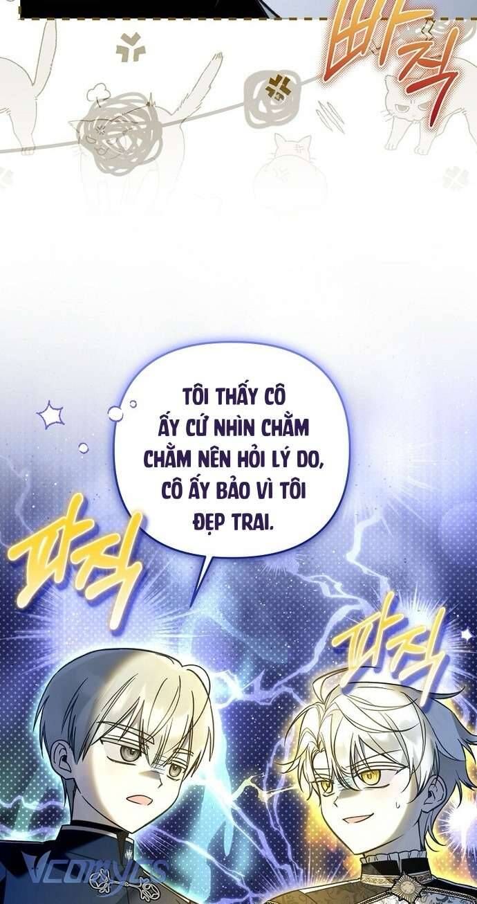 Độc Chiếm Sủng Ái Của Công Chúa Út, Mọi Người Đều Say Mê Tôi. - Chap 26 - Trang 55