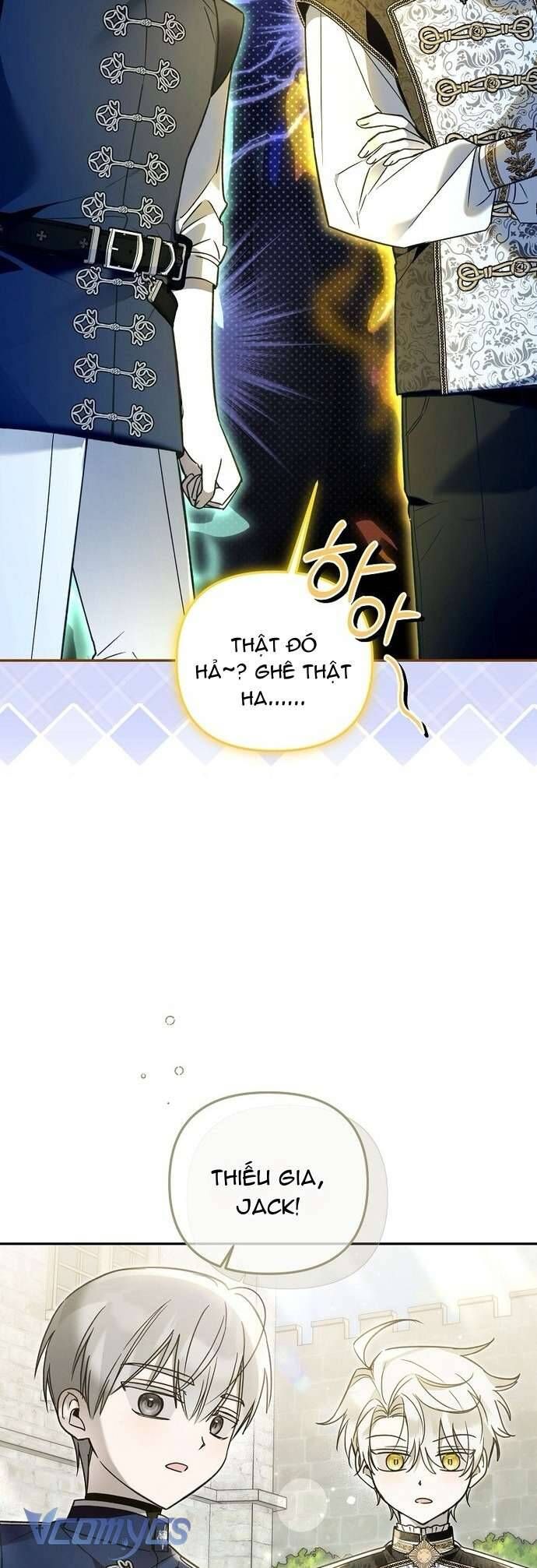 Độc Chiếm Sủng Ái Của Công Chúa Út, Mọi Người Đều Say Mê Tôi. - Chap 26 - Trang 56