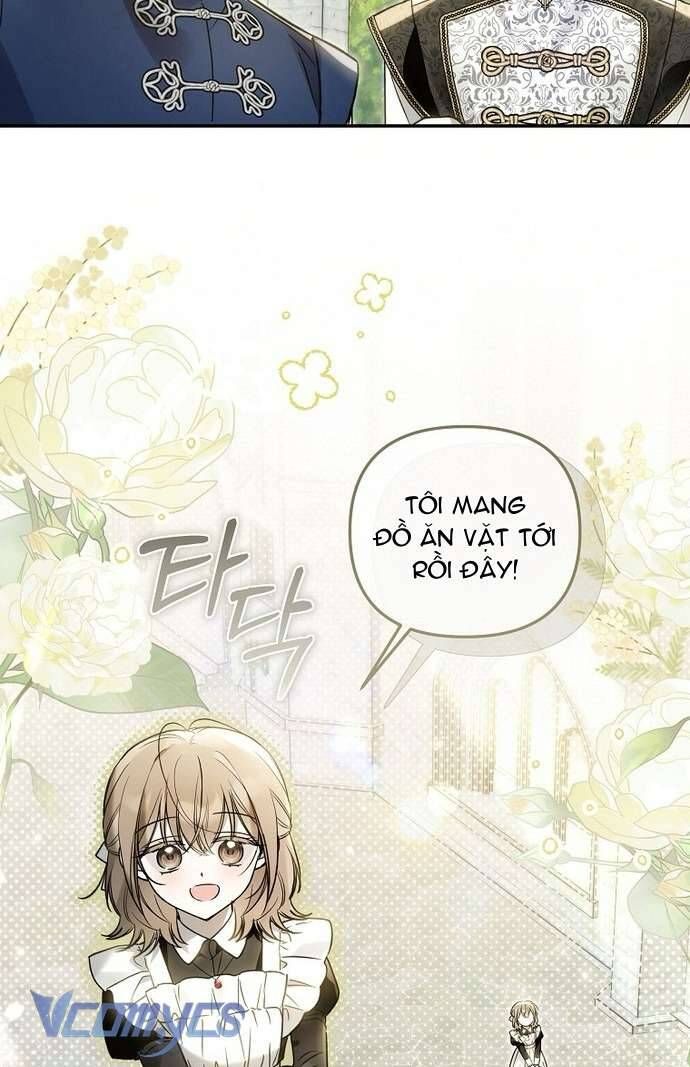 Độc Chiếm Sủng Ái Của Công Chúa Út, Mọi Người Đều Say Mê Tôi. - Chap 26 - Trang 57