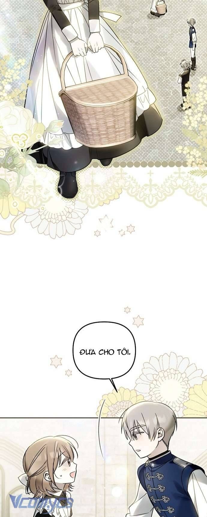 Độc Chiếm Sủng Ái Của Công Chúa Út, Mọi Người Đều Say Mê Tôi. - Chap 26 - Trang 58