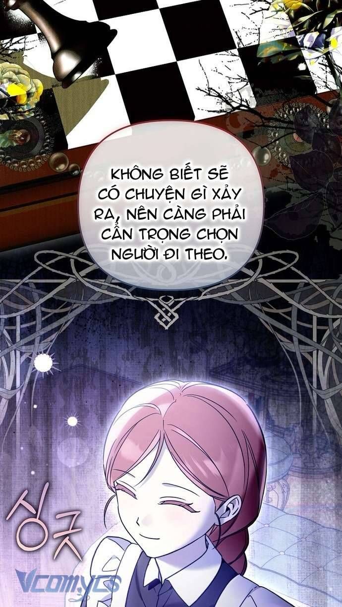 Độc Chiếm Sủng Ái Của Công Chúa Út, Mọi Người Đều Say Mê Tôi. - Chap 26 - Trang 7