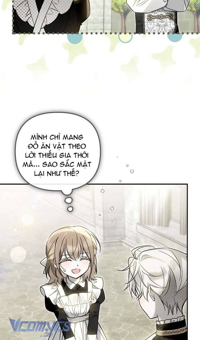 Độc Chiếm Sủng Ái Của Công Chúa Út, Mọi Người Đều Say Mê Tôi. - Chap 26 - Trang 61