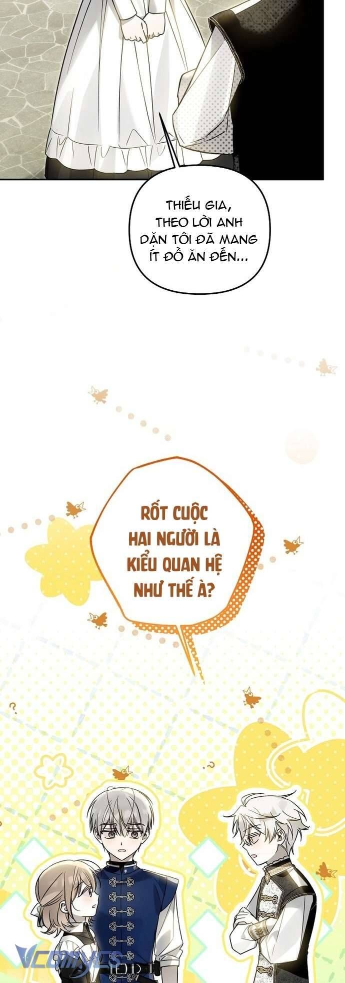 Độc Chiếm Sủng Ái Của Công Chúa Út, Mọi Người Đều Say Mê Tôi. - Chap 26 - Trang 62