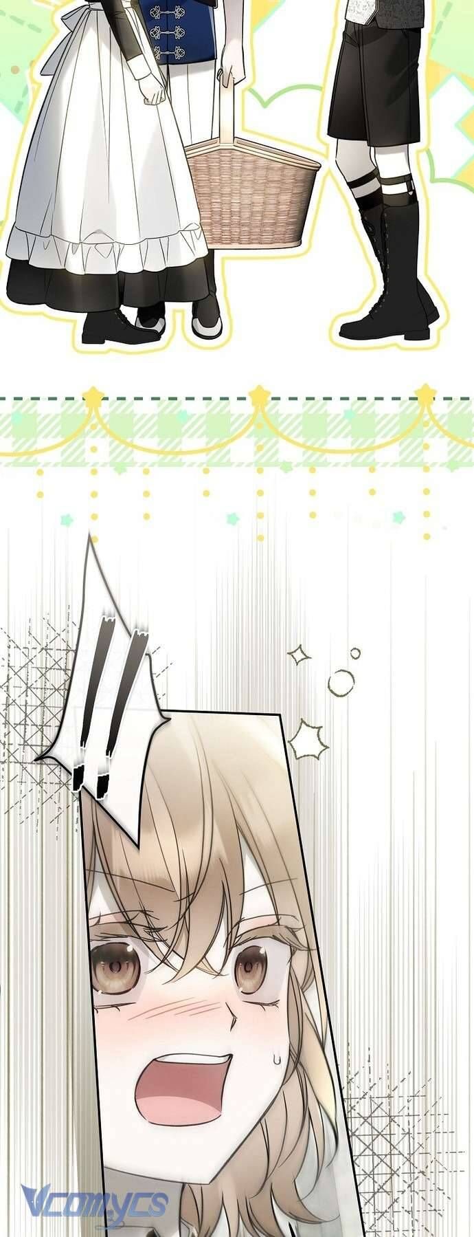Độc Chiếm Sủng Ái Của Công Chúa Út, Mọi Người Đều Say Mê Tôi. - Chap 26 - Trang 63