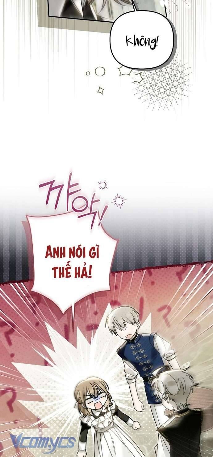 Độc Chiếm Sủng Ái Của Công Chúa Út, Mọi Người Đều Say Mê Tôi. - Chap 26 - Trang 64
