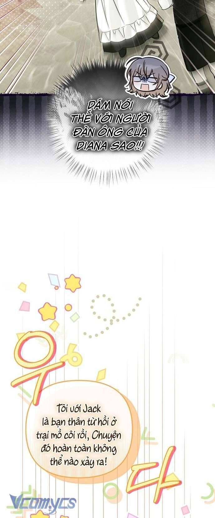 Độc Chiếm Sủng Ái Của Công Chúa Út, Mọi Người Đều Say Mê Tôi. - Chap 26 - Trang 65