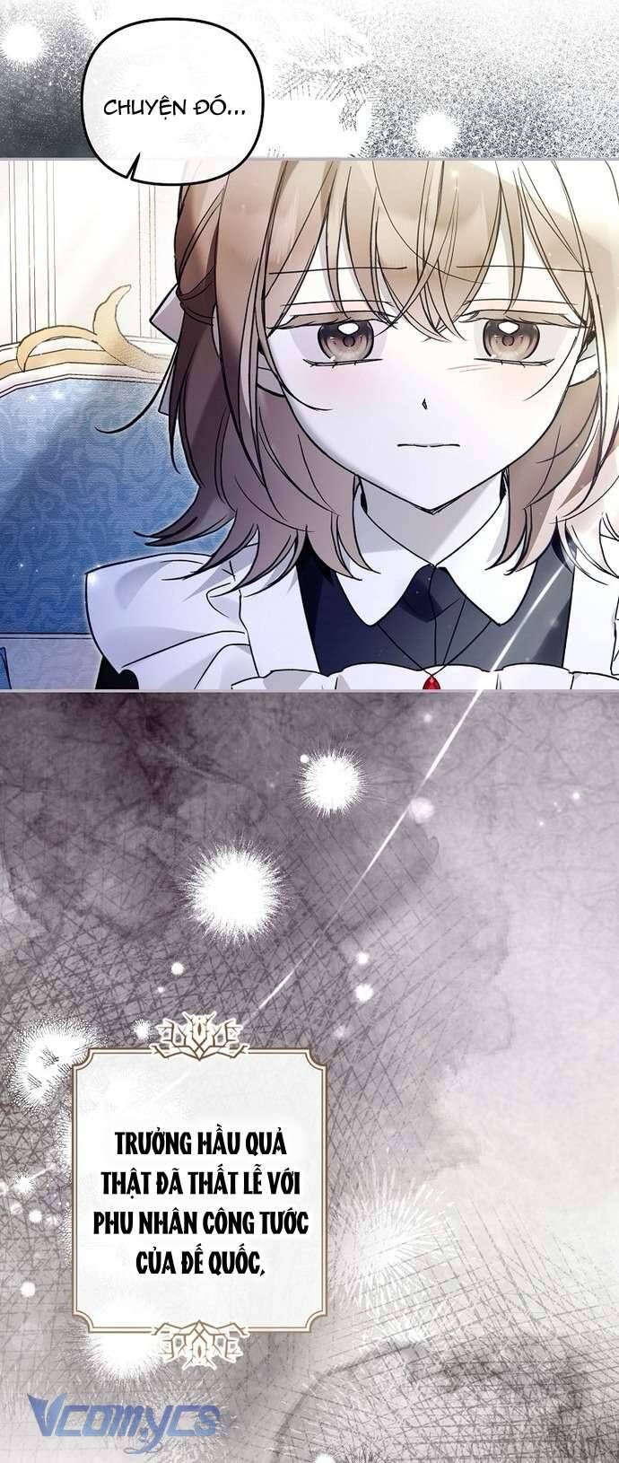 Độc Chiếm Sủng Ái Của Công Chúa Út, Mọi Người Đều Say Mê Tôi. - Chap 26 - Trang 10