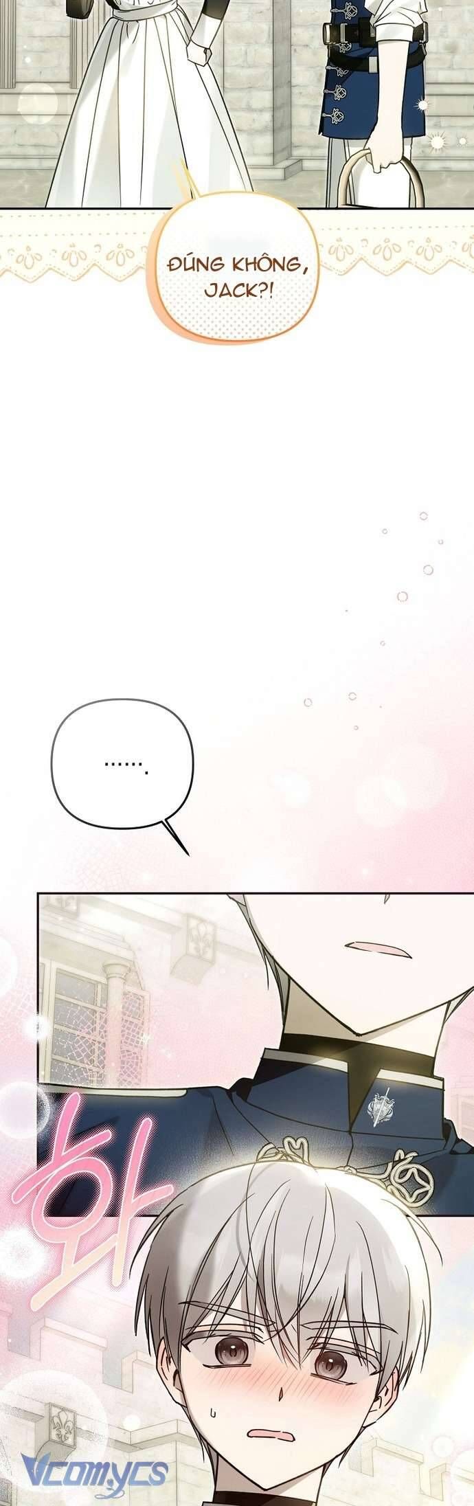 Độc Chiếm Sủng Ái Của Công Chúa Út, Mọi Người Đều Say Mê Tôi. - Chap 27 - Trang 2