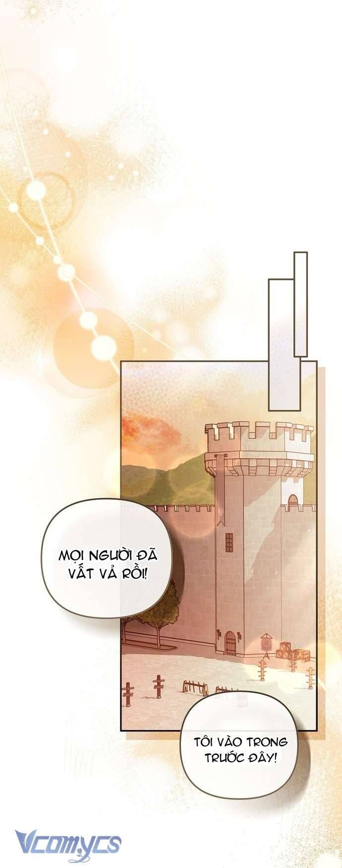 Độc Chiếm Sủng Ái Của Công Chúa Út, Mọi Người Đều Say Mê Tôi. - Chap 27 - Trang 11