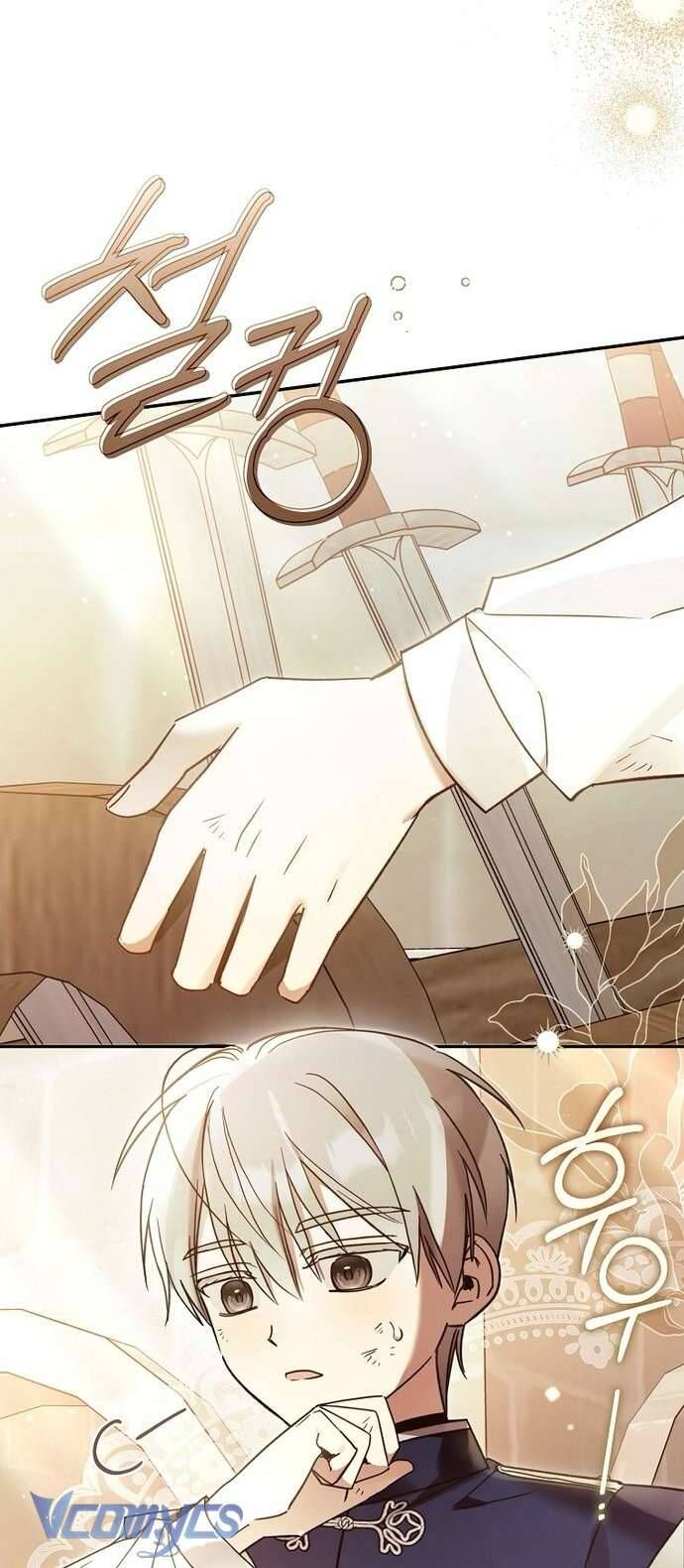 Độc Chiếm Sủng Ái Của Công Chúa Út, Mọi Người Đều Say Mê Tôi. - Chap 27 - Trang 12