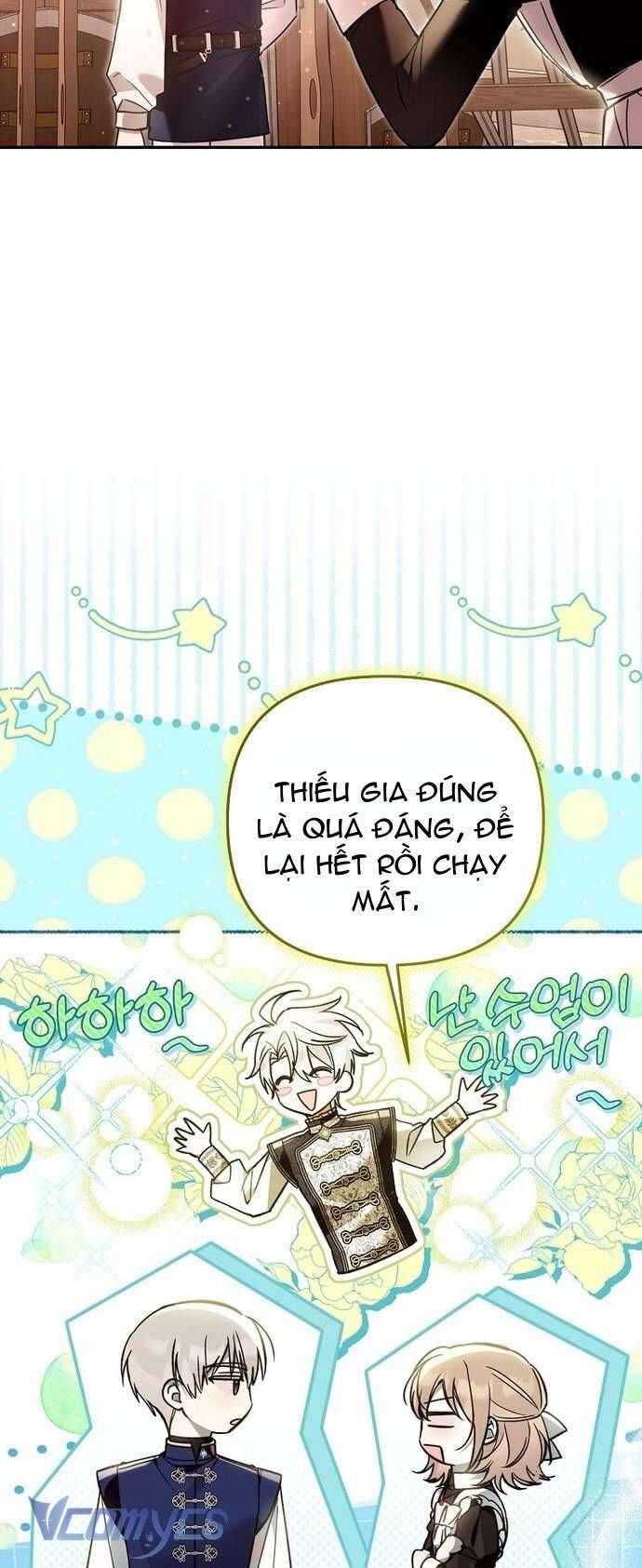 Độc Chiếm Sủng Ái Của Công Chúa Út, Mọi Người Đều Say Mê Tôi. - Chap 27 - Trang 14
