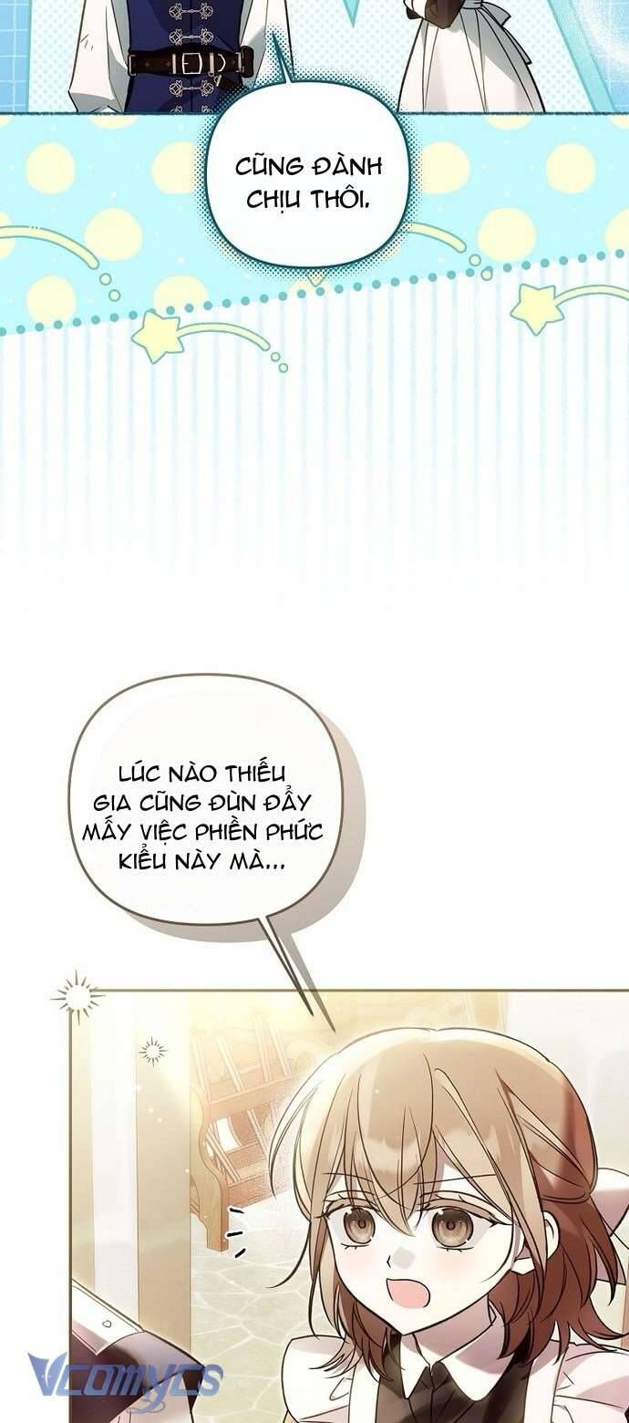 Độc Chiếm Sủng Ái Của Công Chúa Út, Mọi Người Đều Say Mê Tôi. - Chap 27 - Trang 15