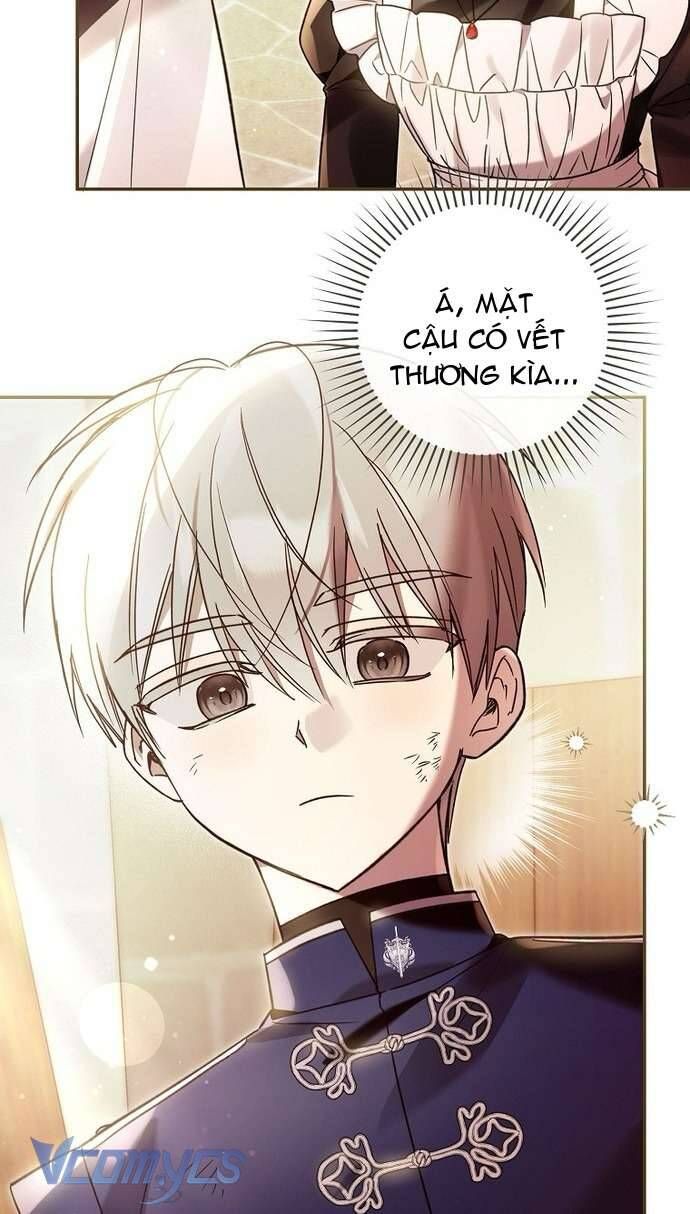 Độc Chiếm Sủng Ái Của Công Chúa Út, Mọi Người Đều Say Mê Tôi. - Chap 27 - Trang 16