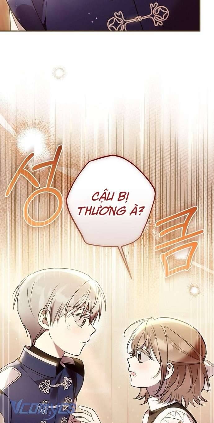 Độc Chiếm Sủng Ái Của Công Chúa Út, Mọi Người Đều Say Mê Tôi. - Chap 27 - Trang 17
