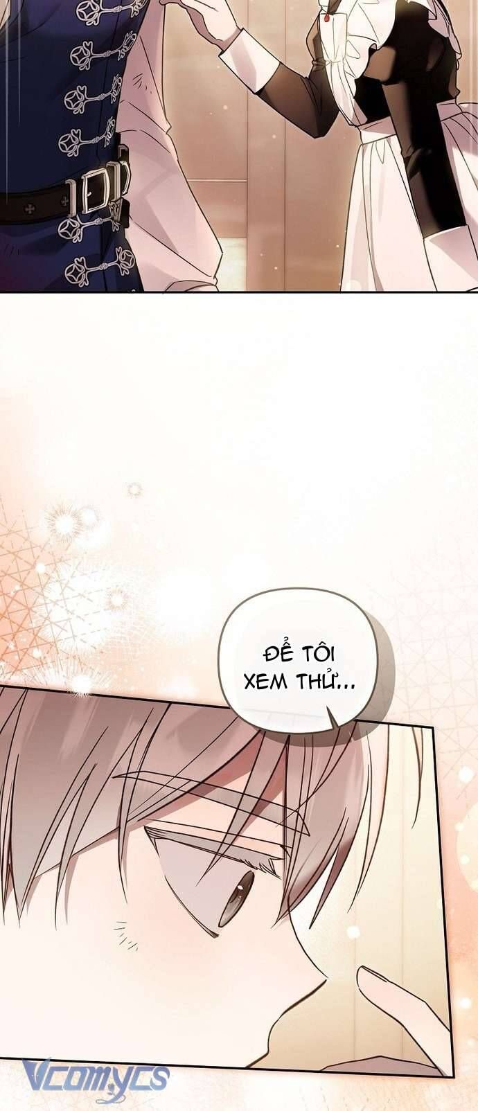 Độc Chiếm Sủng Ái Của Công Chúa Út, Mọi Người Đều Say Mê Tôi. - Chap 27 - Trang 18