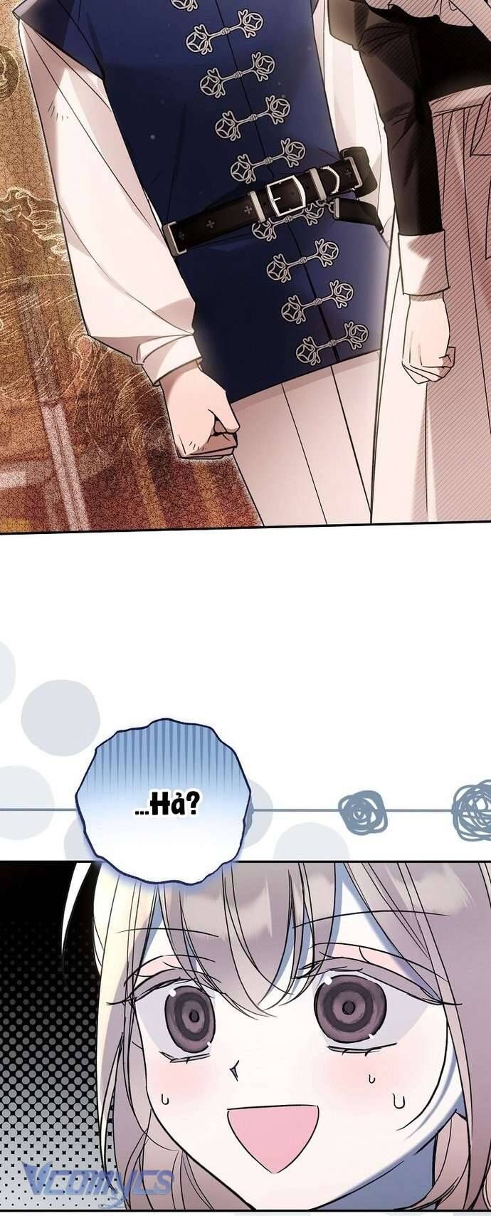Độc Chiếm Sủng Ái Của Công Chúa Út, Mọi Người Đều Say Mê Tôi. - Chap 27 - Trang 22