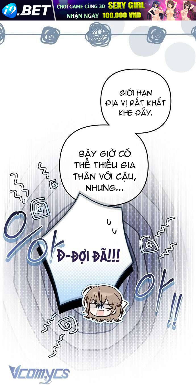 Độc Chiếm Sủng Ái Của Công Chúa Út, Mọi Người Đều Say Mê Tôi. - Chap 27 - Trang 23