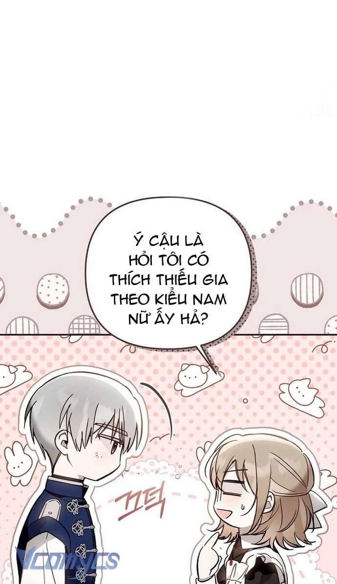 Độc Chiếm Sủng Ái Của Công Chúa Út, Mọi Người Đều Say Mê Tôi. - Chap 27 - Trang 24