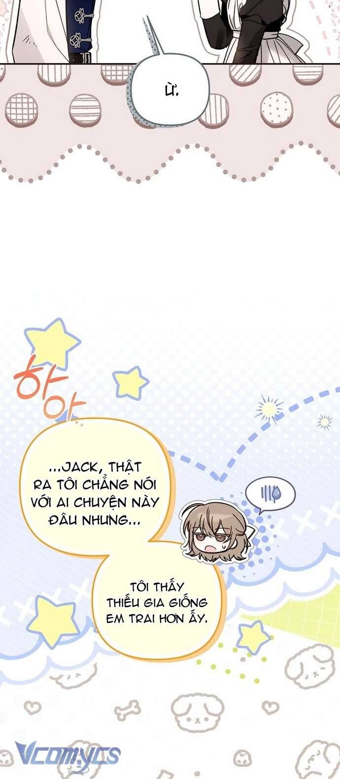 Độc Chiếm Sủng Ái Của Công Chúa Út, Mọi Người Đều Say Mê Tôi. - Chap 27 - Trang 25