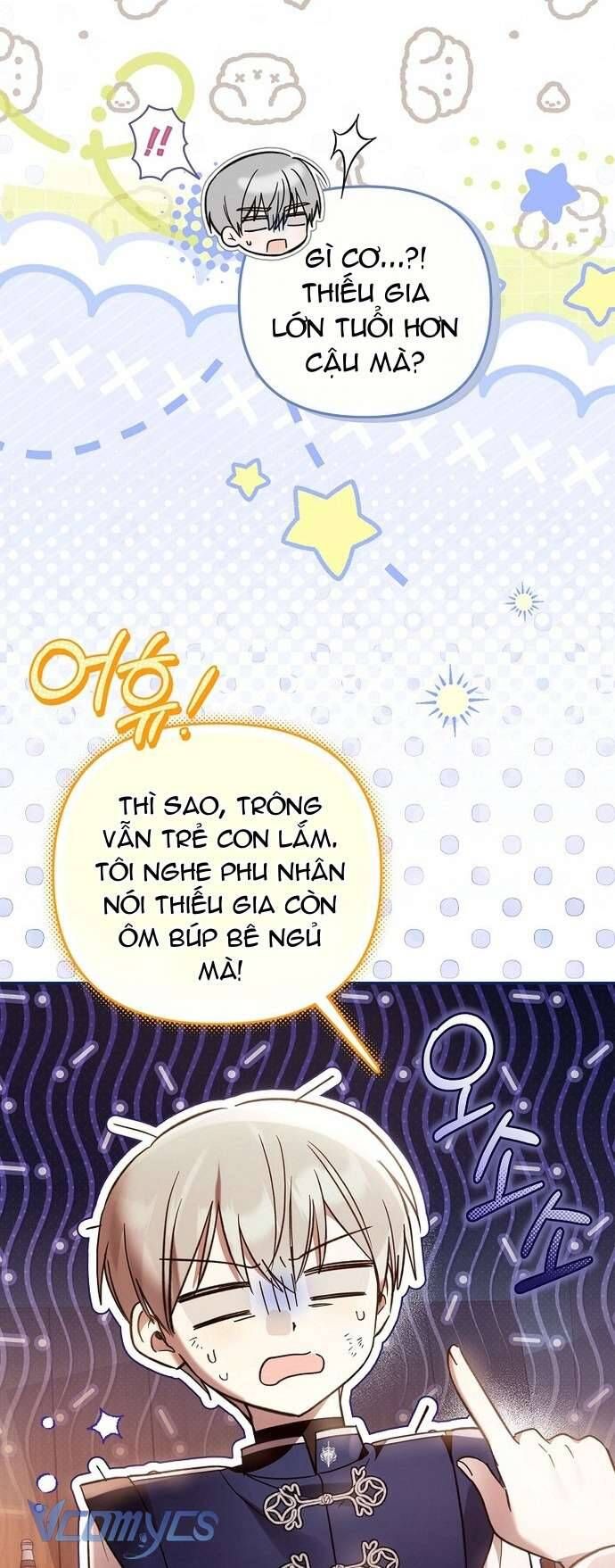 Độc Chiếm Sủng Ái Của Công Chúa Út, Mọi Người Đều Say Mê Tôi. - Chap 27 - Trang 26