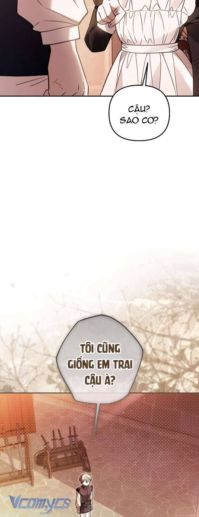 Độc Chiếm Sủng Ái Của Công Chúa Út, Mọi Người Đều Say Mê Tôi. - Chap 27 - Trang 29