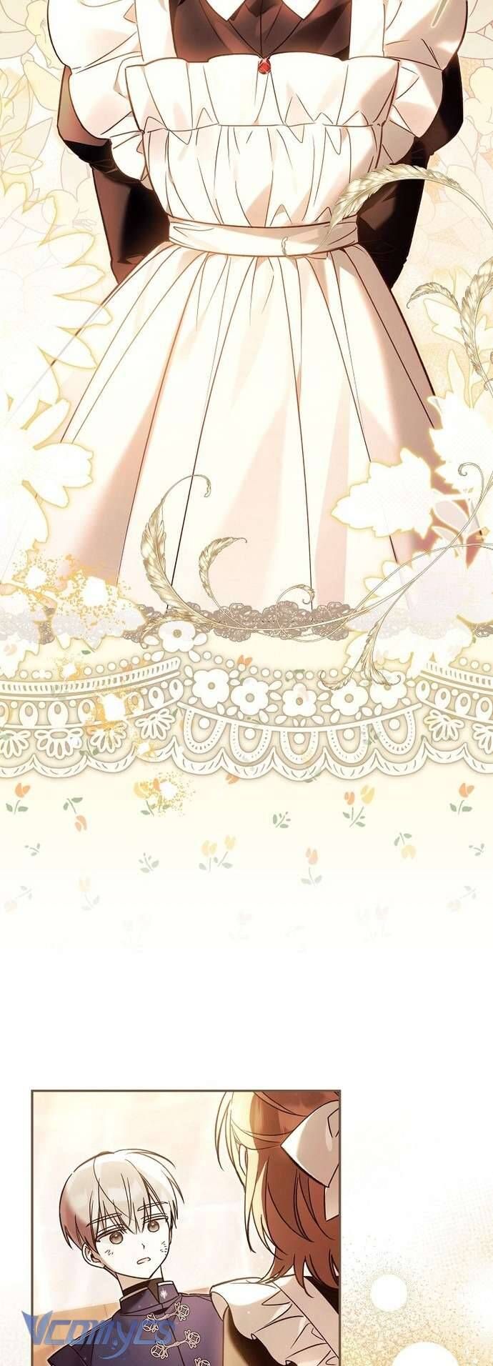 Độc Chiếm Sủng Ái Của Công Chúa Út, Mọi Người Đều Say Mê Tôi. - Chap 27 - Trang 32