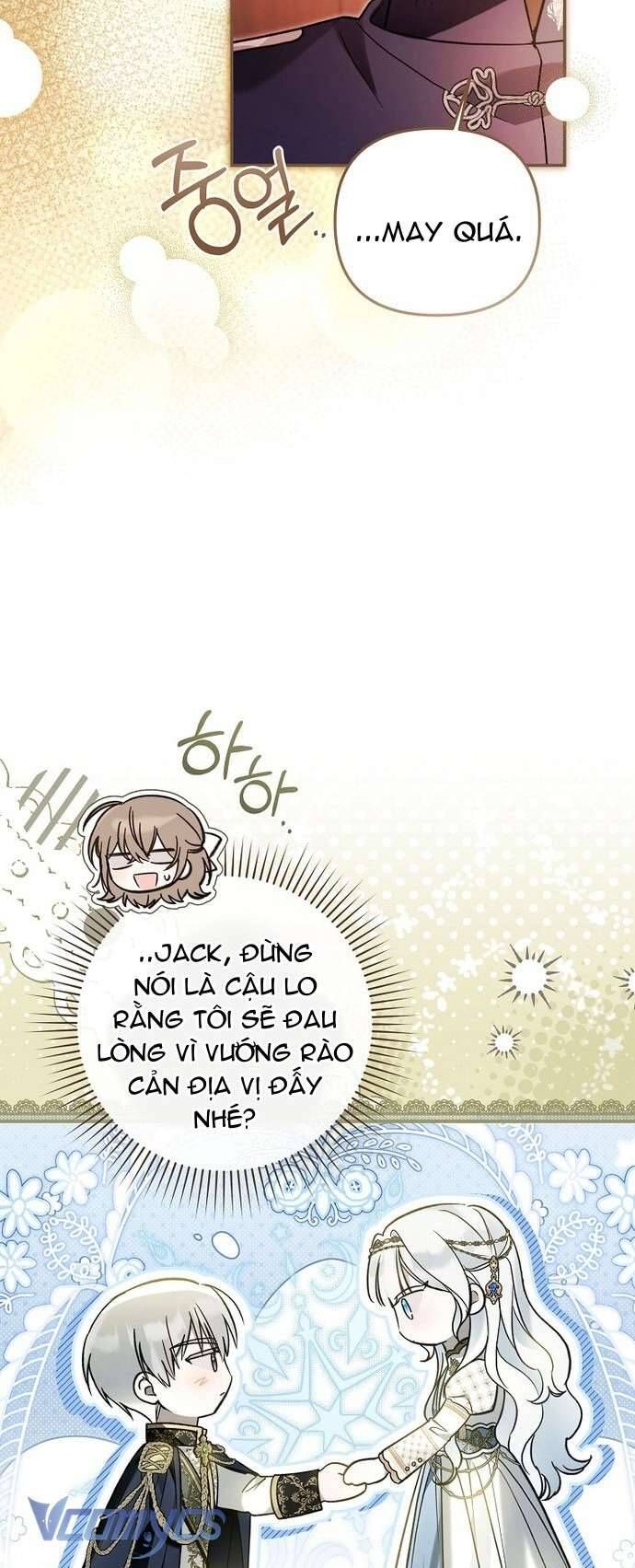 Độc Chiếm Sủng Ái Của Công Chúa Út, Mọi Người Đều Say Mê Tôi. - Chap 27 - Trang 34
