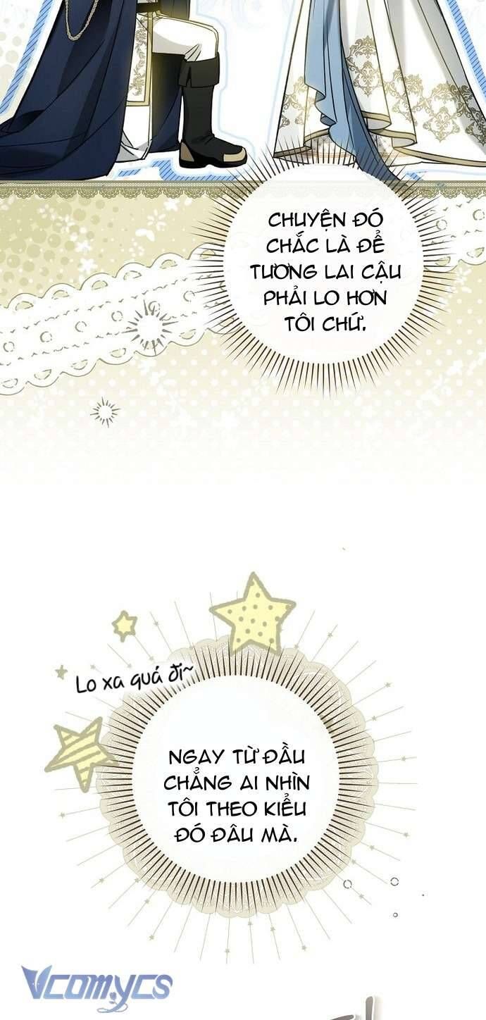 Độc Chiếm Sủng Ái Của Công Chúa Út, Mọi Người Đều Say Mê Tôi. - Chap 27 - Trang 35