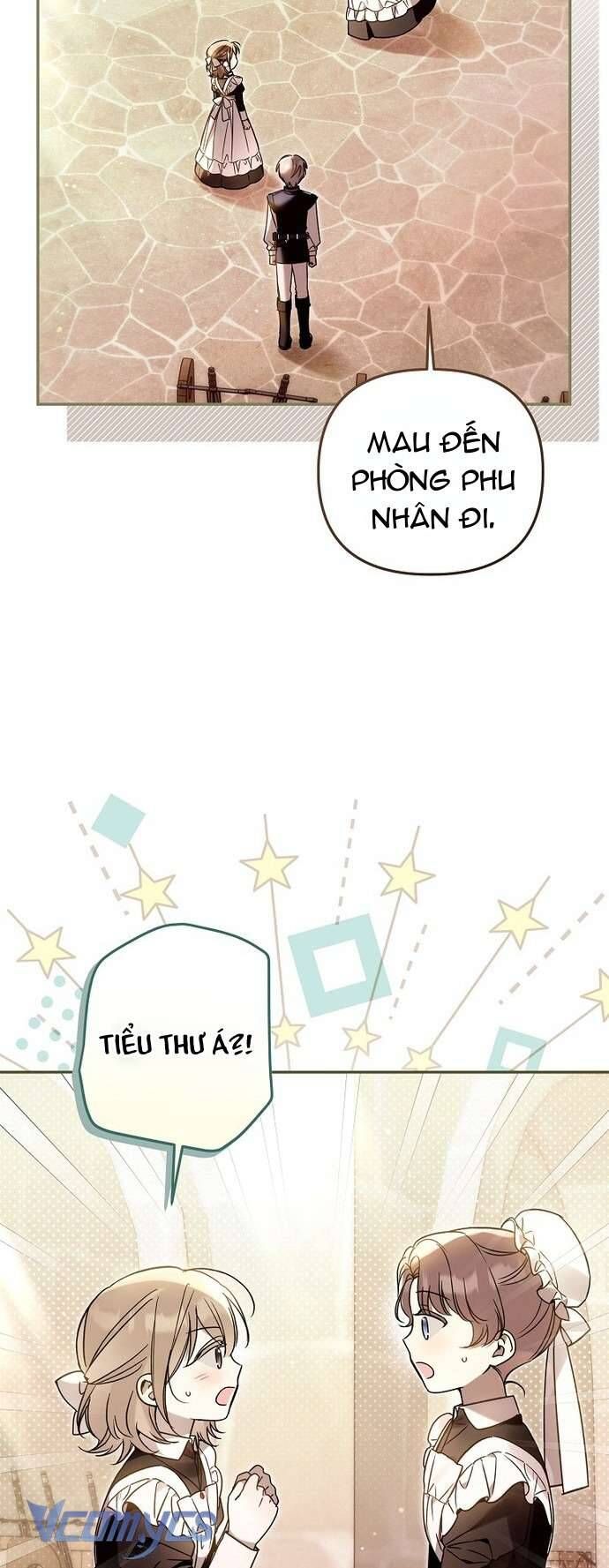 Độc Chiếm Sủng Ái Của Công Chúa Út, Mọi Người Đều Say Mê Tôi. - Chap 27 - Trang 37