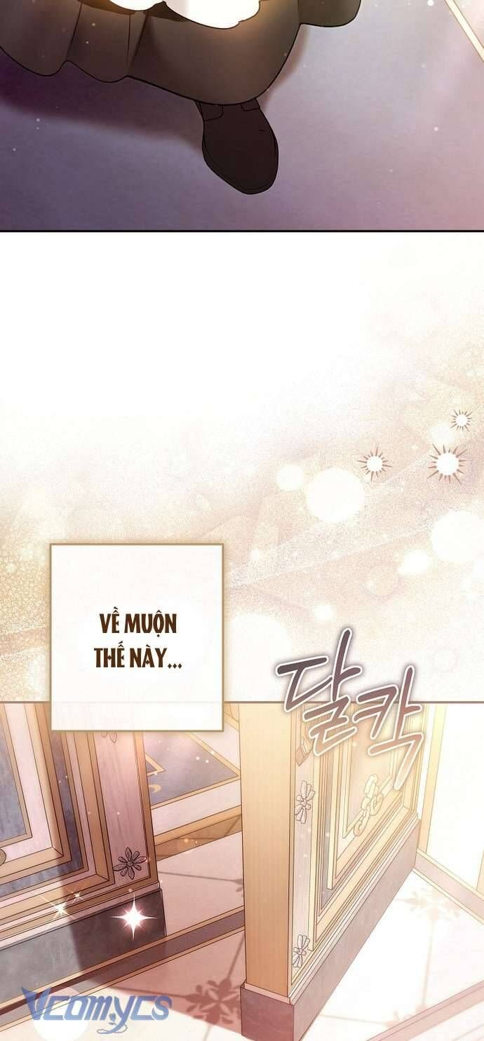 Độc Chiếm Sủng Ái Của Công Chúa Út, Mọi Người Đều Say Mê Tôi. - Chap 27 - Trang 40