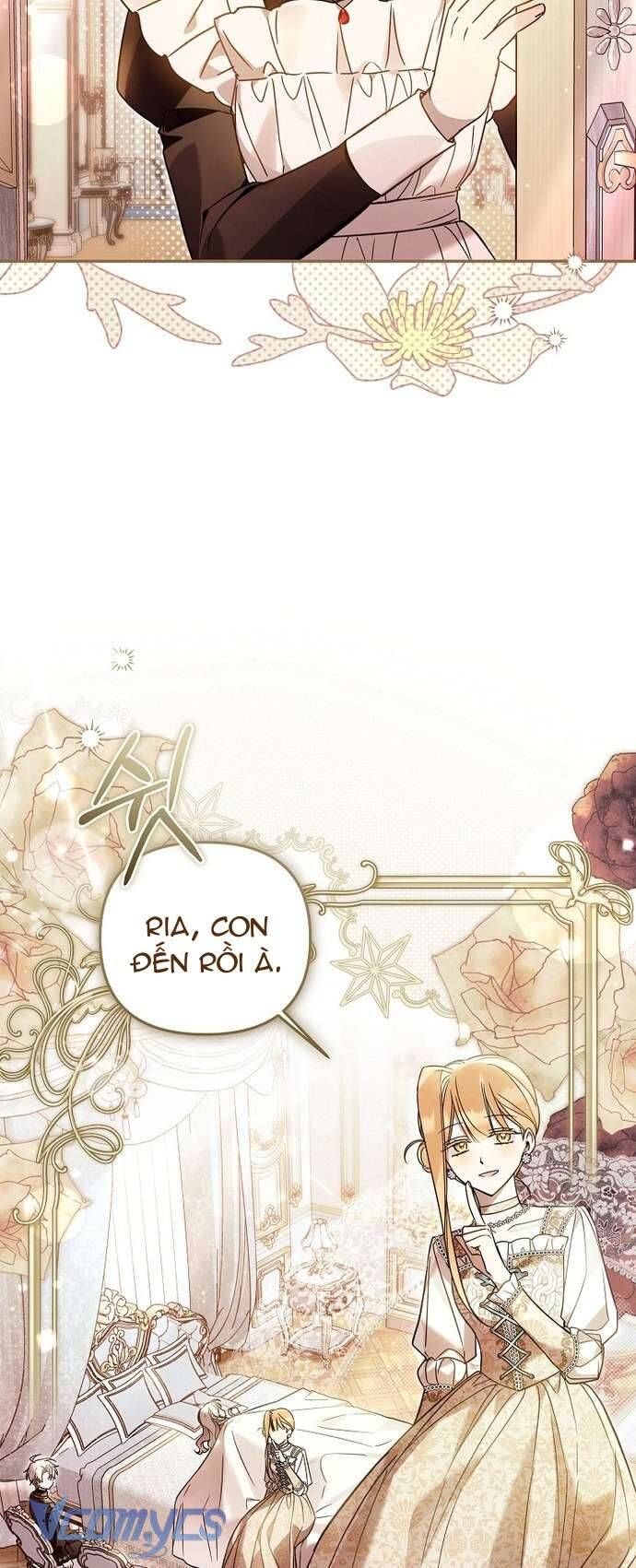 Độc Chiếm Sủng Ái Của Công Chúa Út, Mọi Người Đều Say Mê Tôi. - Chap 27 - Trang 42