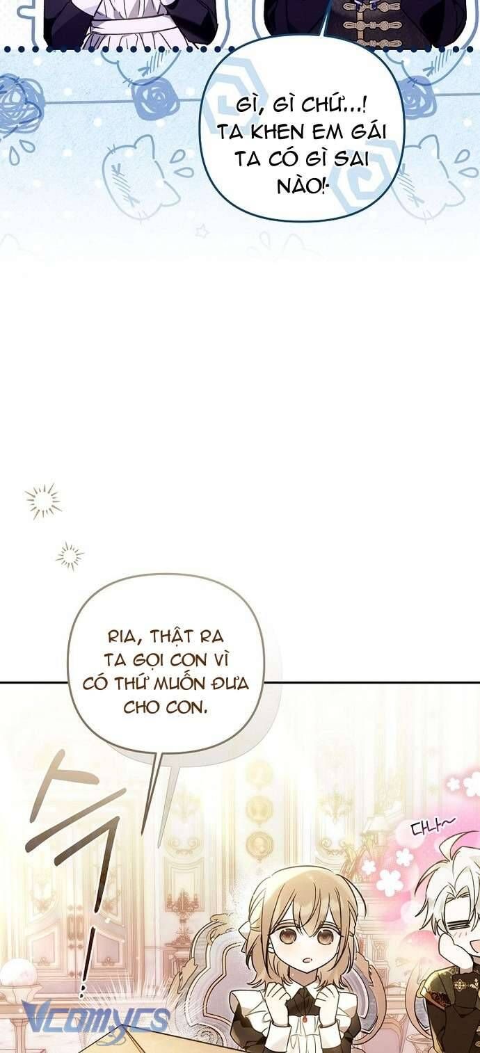 Độc Chiếm Sủng Ái Của Công Chúa Út, Mọi Người Đều Say Mê Tôi. - Chap 27 - Trang 46