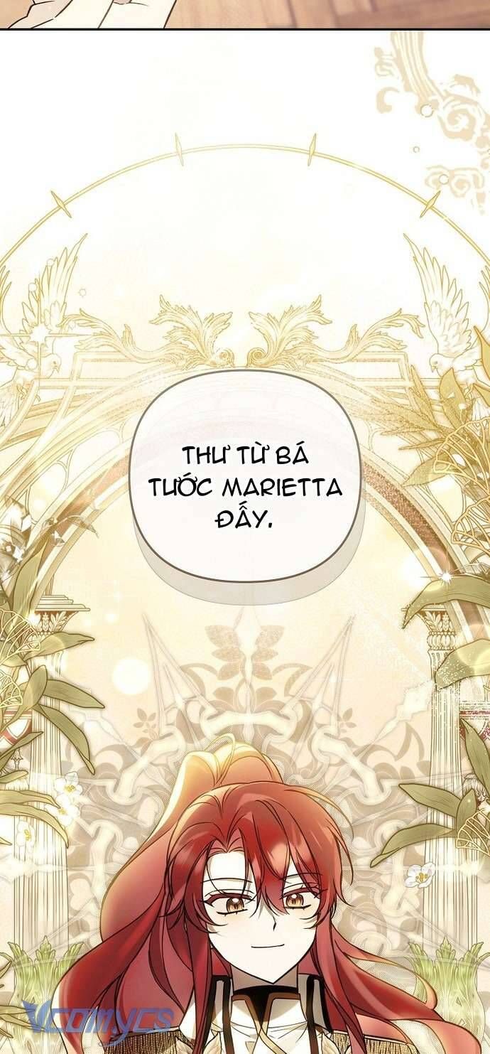 Độc Chiếm Sủng Ái Của Công Chúa Út, Mọi Người Đều Say Mê Tôi. - Chap 27 - Trang 48