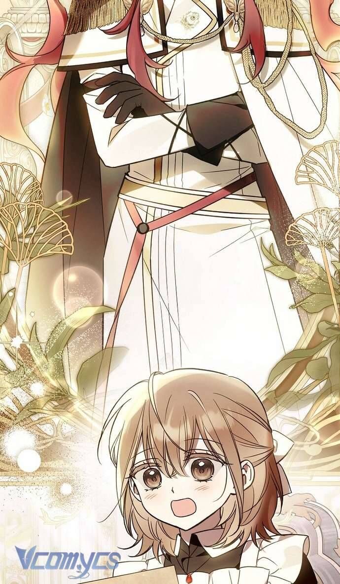 Độc Chiếm Sủng Ái Của Công Chúa Út, Mọi Người Đều Say Mê Tôi. - Chap 27 - Trang 49