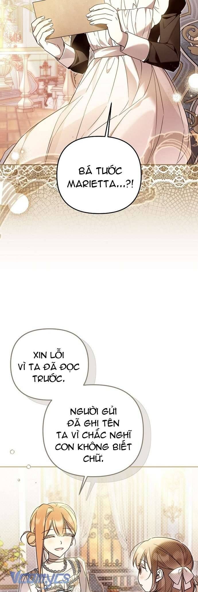 Độc Chiếm Sủng Ái Của Công Chúa Út, Mọi Người Đều Say Mê Tôi. - Chap 27 - Trang 50