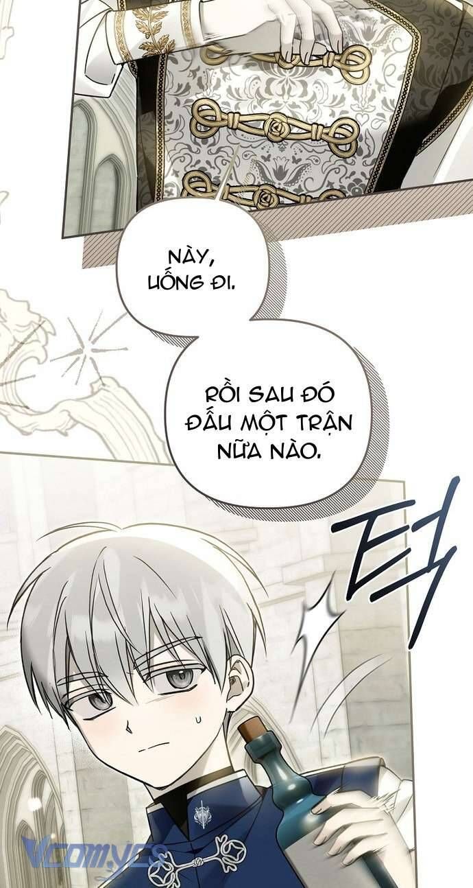 Độc Chiếm Sủng Ái Của Công Chúa Út, Mọi Người Đều Say Mê Tôi. - Chap 27 - Trang 6