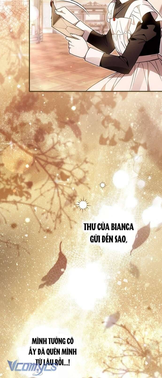 Độc Chiếm Sủng Ái Của Công Chúa Út, Mọi Người Đều Say Mê Tôi. - Chap 27 - Trang 52