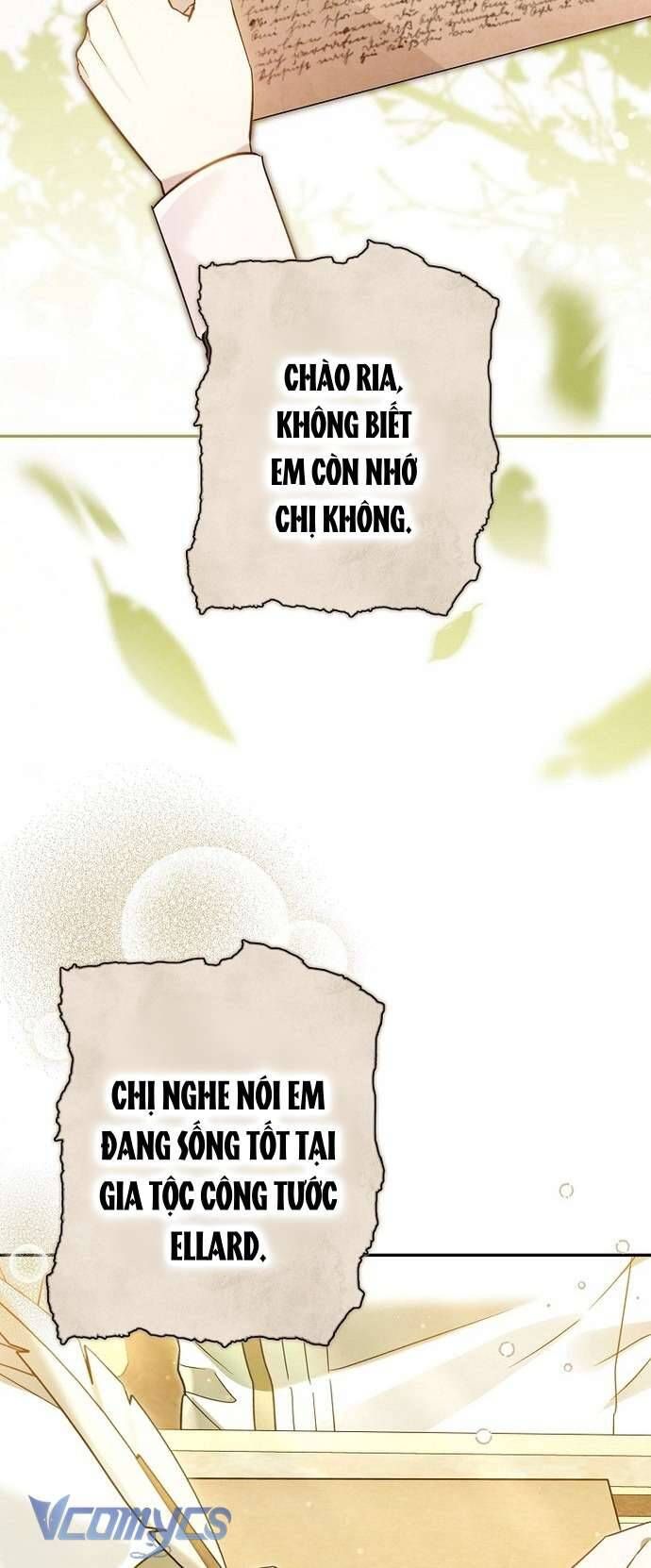 Độc Chiếm Sủng Ái Của Công Chúa Út, Mọi Người Đều Say Mê Tôi. - Chap 27 - Trang 54